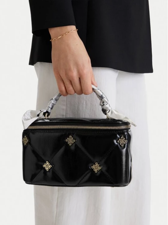 Obrázek produktu Nine West Kabelka EO-Delancey Moon-KS2575-1 Černá