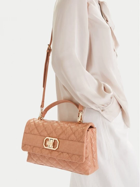Obrázek produktu Nine West Kabelka EO-Jorra-LDA8453 Oranžová