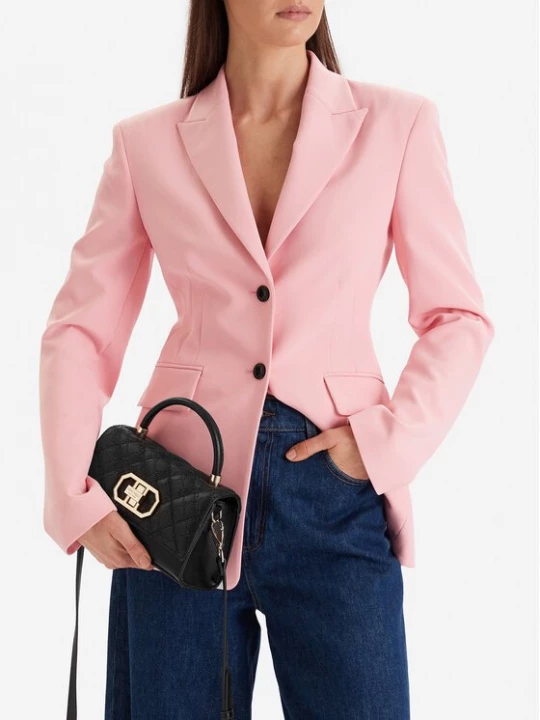 Obrázek produktu Nine West Kabelka EO-Lexington Belle-LDA8702 Černá