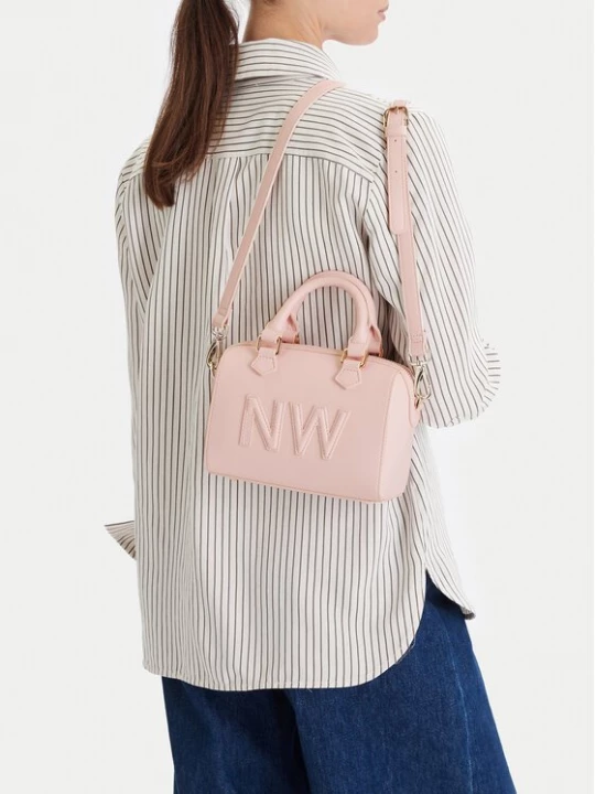 Obrázek produktu Nine West Kabelka EO-Lira II-LX20085 Růžová