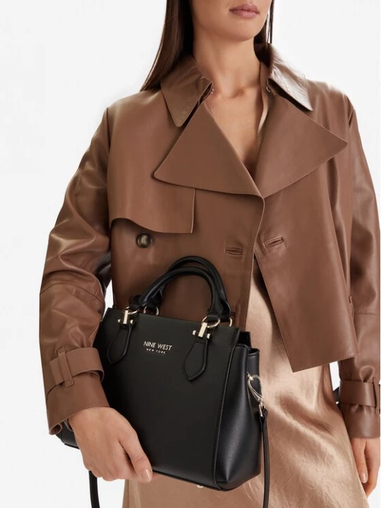 Obrázek produktu Nine West Kabelka EO-Lumina-LX10278 Černá