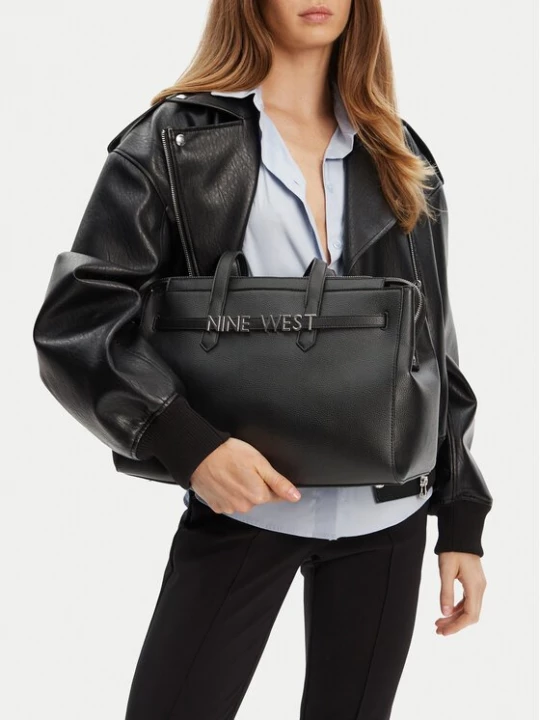 Obrázek produktu Nine West Kabelka EO-Manhattan-Muse-I-LX10192 Černá