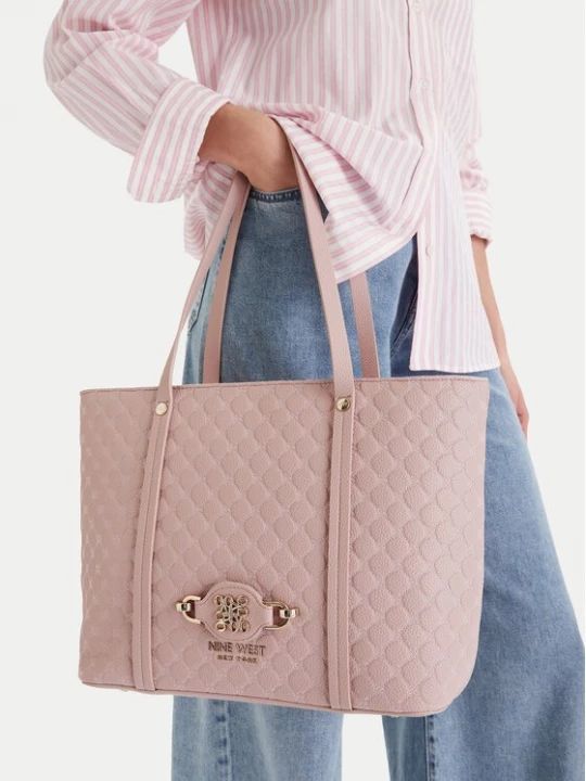 Obrázek produktu Nine West Kabelka EO-Merla-LDA8446 Růžová