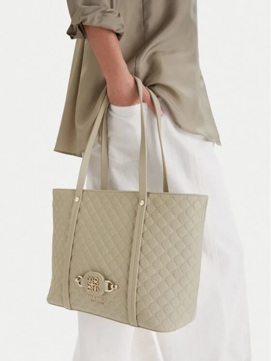 Obrázek produktu Nine West Kabelka EO-Merla-LDA8446 Zelená