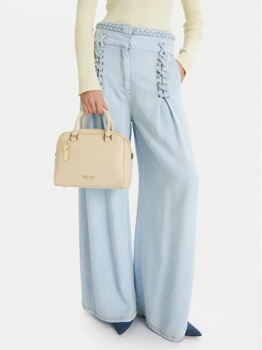 Obrázek produktu Nine West Kabelka EO-Vasti-LX10159 Écru Krémová
