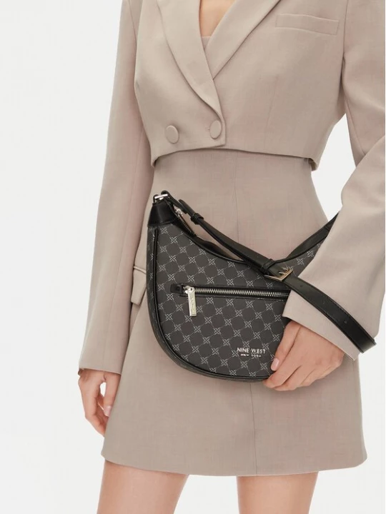 Obrázek produktu Nine West Kabelka JH6391-NW Černá