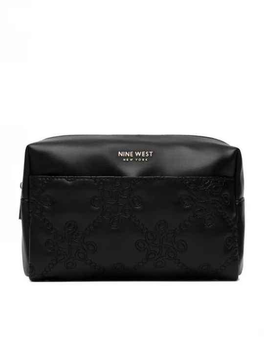 Obrázek produktu Nine West Kosmetický kufřík CEO-NW-W1-030-AW26 Černá