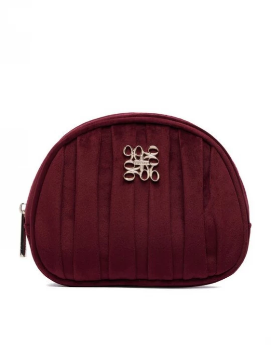 Obrázek produktu Nine West Kosmetický kufřík CEO-NW-W1-032-AW26 Bordó