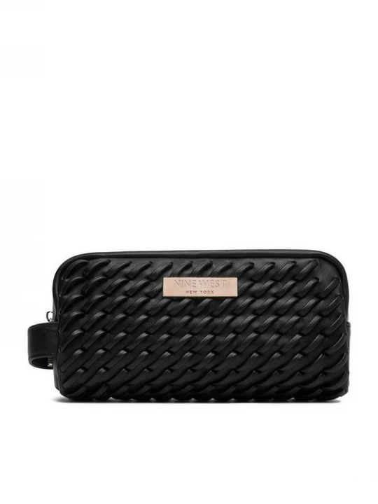 Obrázek produktu Nine West Kosmetický kufřík CEO-NW-W1-033-AW26 Černá
