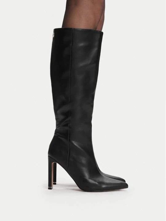 Obrázek produktu Nine West Kozačky CEO-SW259-22 09 Černá