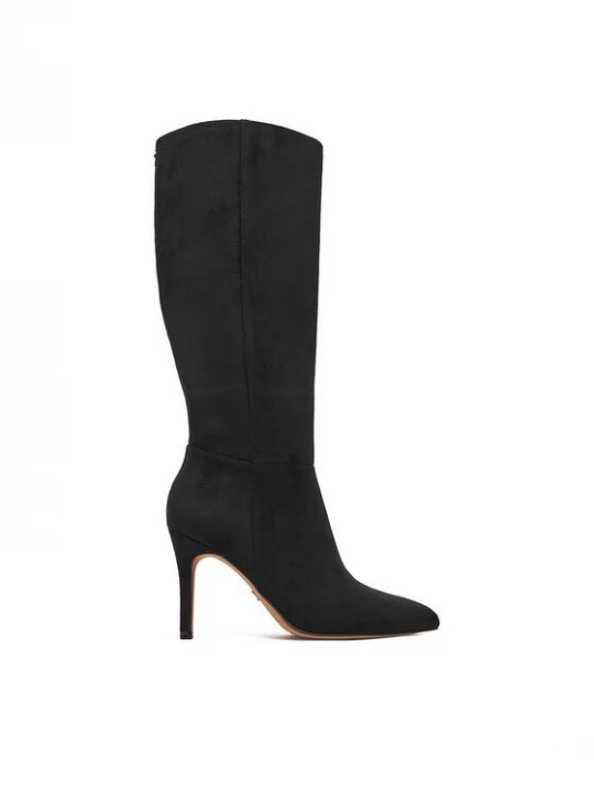 Obrázek produktu Nine West Kozačky CEO-YARA-01 Černá
