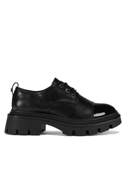 Obrázek produktu Nine West Loafersy 8198-1 Černá