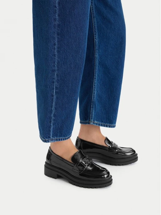 Obrázek produktu Nine West Loafersy CEO-KARIMA-01 Černá