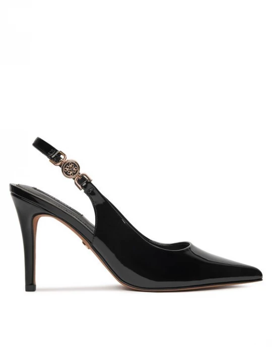 Obrázek produktu Nine West Lodičky CD23029-2 Černá