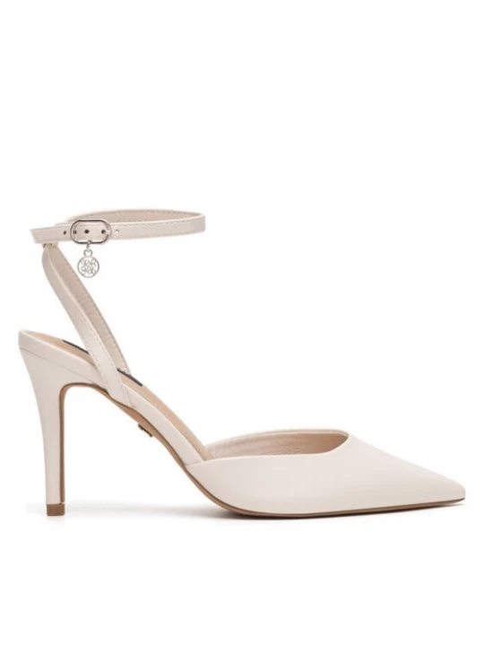 Obrázek produktu Nine West Lodičky CD23029-3 Bílá