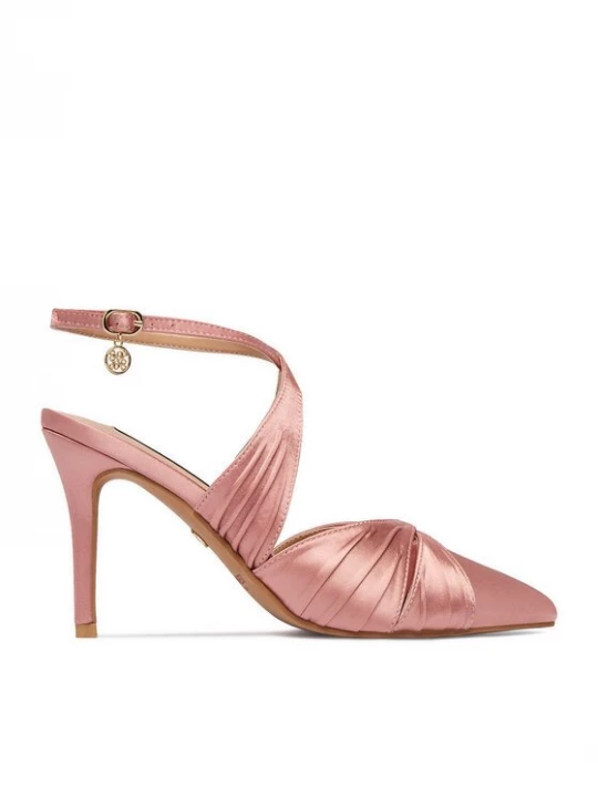 Obrázek produktu Nine West Lodičky CEO-259-73 02 Růžová