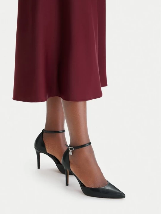 Obrázek produktu Nine West Lodičky CEO-CD23029-18 Černá