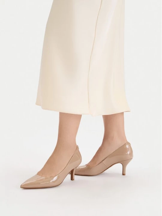 Obrázek produktu Nine West Lodičky CEO-CD25-032-1 Béžová