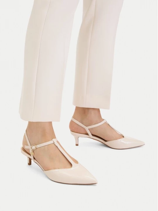 Obrázek produktu Nine West Lodičky CEO-CD25-123-1 Écru