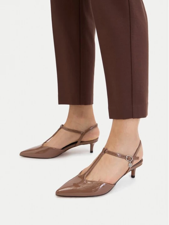 Obrázek produktu Nine West Lodičky CEO-CD25-123-1 Hnědá