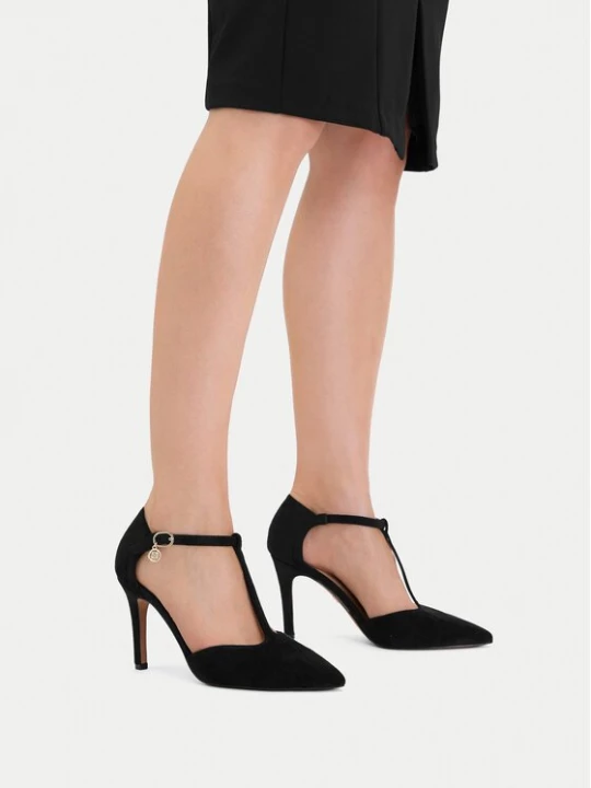 Obrázek produktu Nine West Lodičky CEO-CD25-193-1 Černá