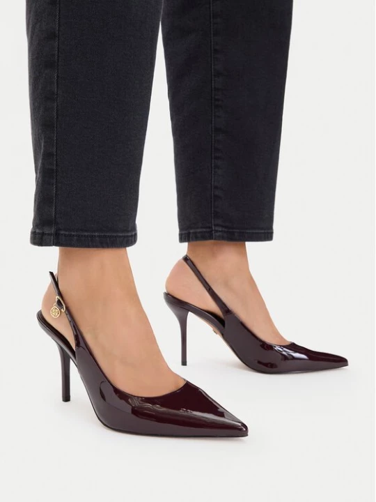 Obrázek produktu Nine West Lodičky CEO-CD25-316-1 Bordó