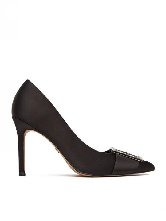 Obrázek produktu Nine West Lodičky CEO-LUBNA-01 Černá