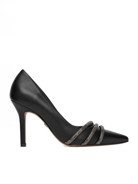 Obrázek produktu Nine West Lodičky CEO-MARIAM-01 Černá