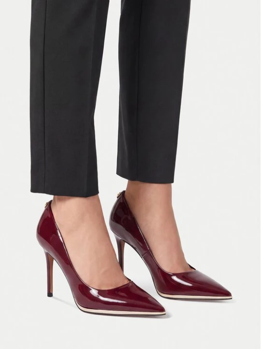 Obrázek produktu Nine West Lodičky CEO-SH2124 01 Bordó