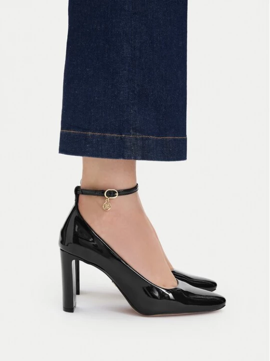 Obrázek produktu Nine West Lodičky EO-C5176-1 Černá