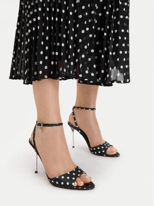 Obrázek produktu Nine West Lodičky EO-CD26-144 Černá