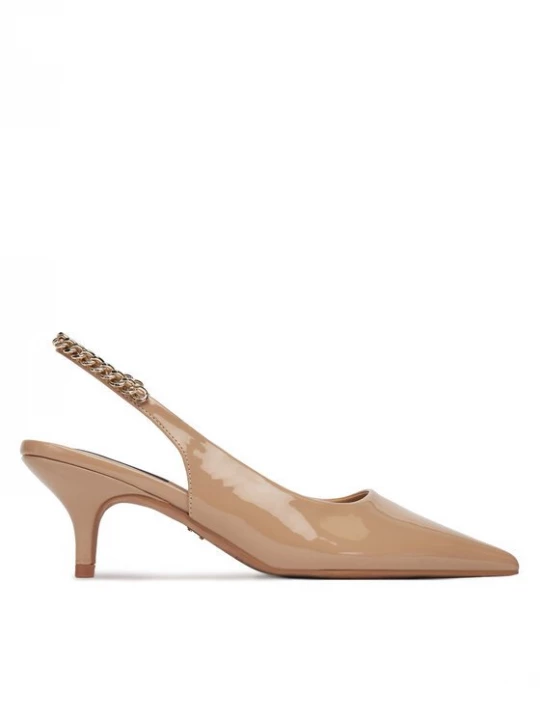 Obrázek produktu Nine West Lodičky PXSH28-31 Béžová