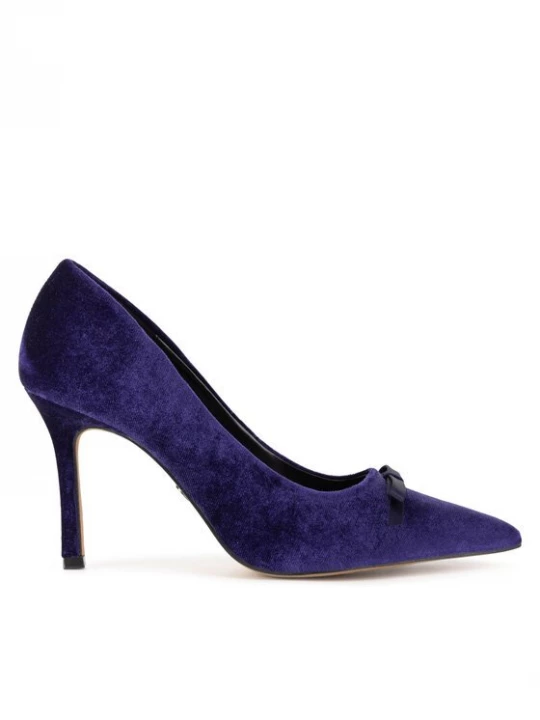 Obrázek produktu Nine West Lodičky WFA2989-1 Fialová