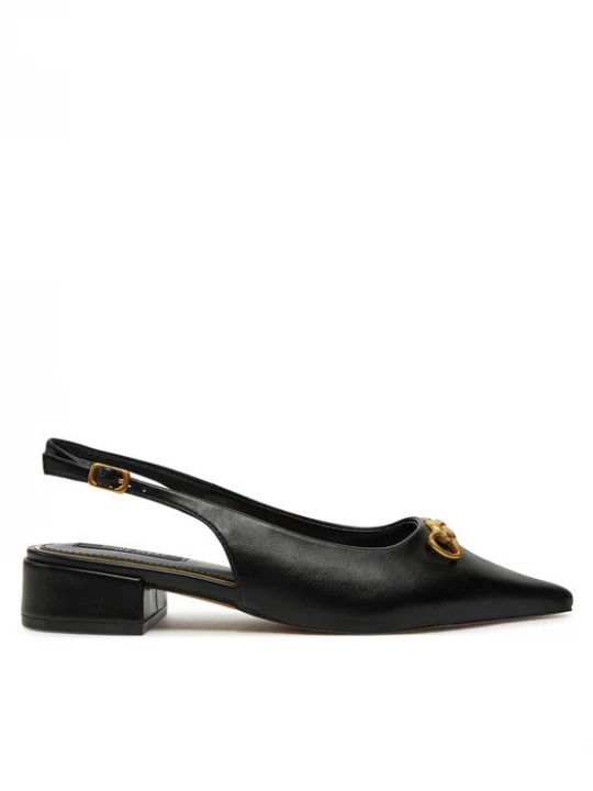 Obrázek produktu Nine West Lodičky WFA2991-1 Černá