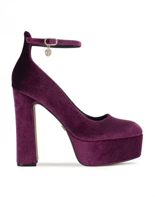 Obrázek produktu Nine West Lodičky WFA3040-1 Fialová