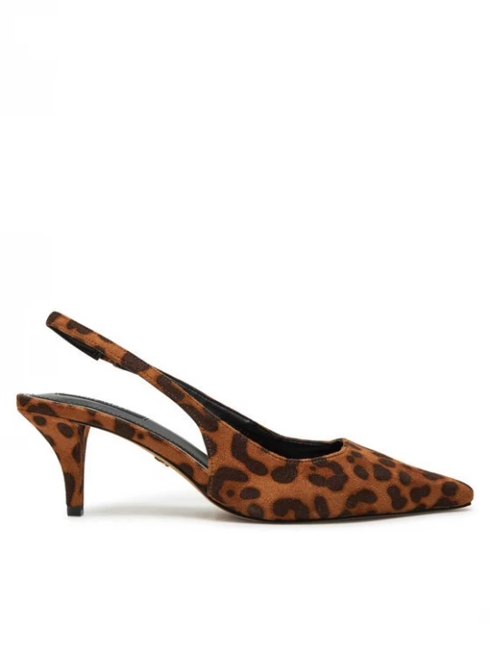 Obrázek produktu Nine West Lodičky WFA3377-1 Béžová