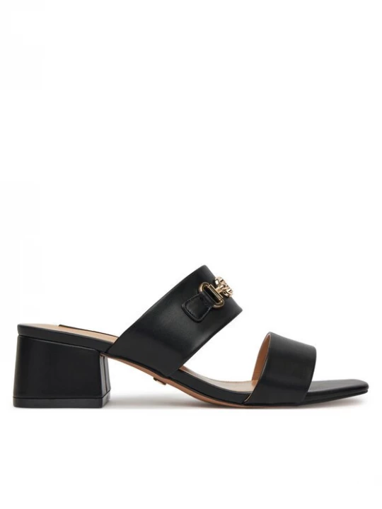 Obrázek produktu Nine West Nazouváky 2560-01 Černá