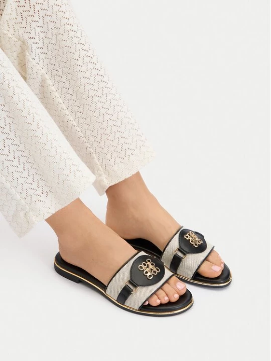 Obrázek produktu Nine West Nazouváky CEO-6165-32 Černá
