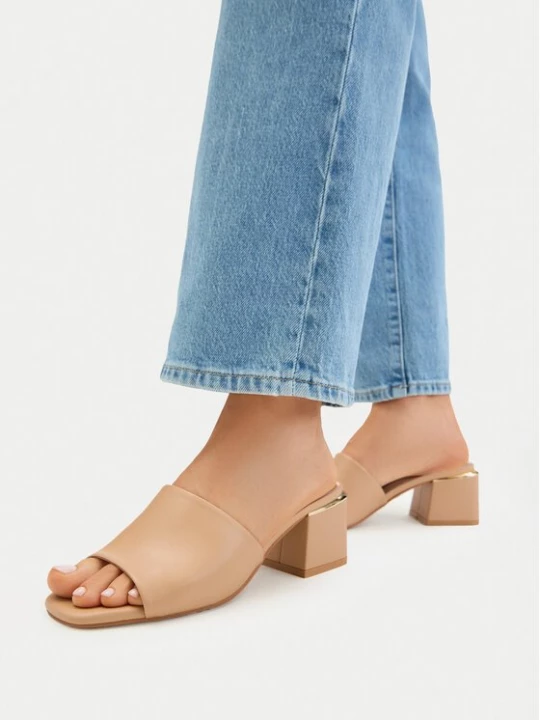 Obrázek produktu Nine West Nazouváky CEO-6223-9 Béžová
