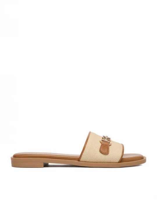 Obrázek produktu Nine West Nazouváky CEO-678322-84 Béžová