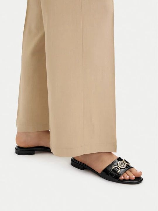 Obrázek produktu Nine West Nazouváky CEO-LS6445-01 Černá
