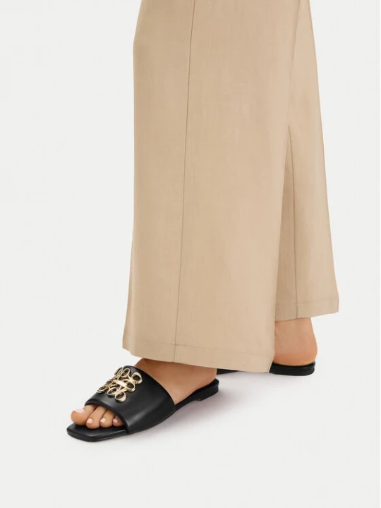 Obrázek produktu Nine West Nazouváky CEO-SMRL393663-02 Černá
