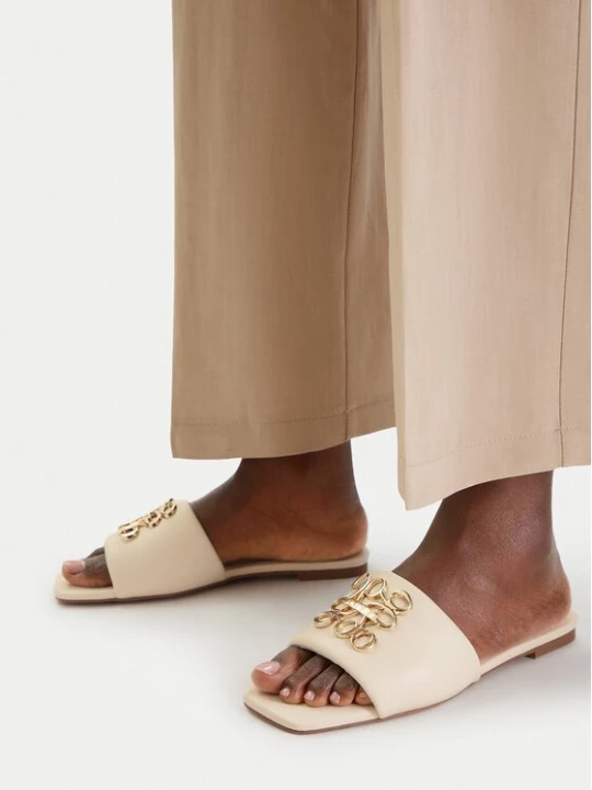 Obrázek produktu Nine West Nazouváky CEO-SMRL393663-02 Écru