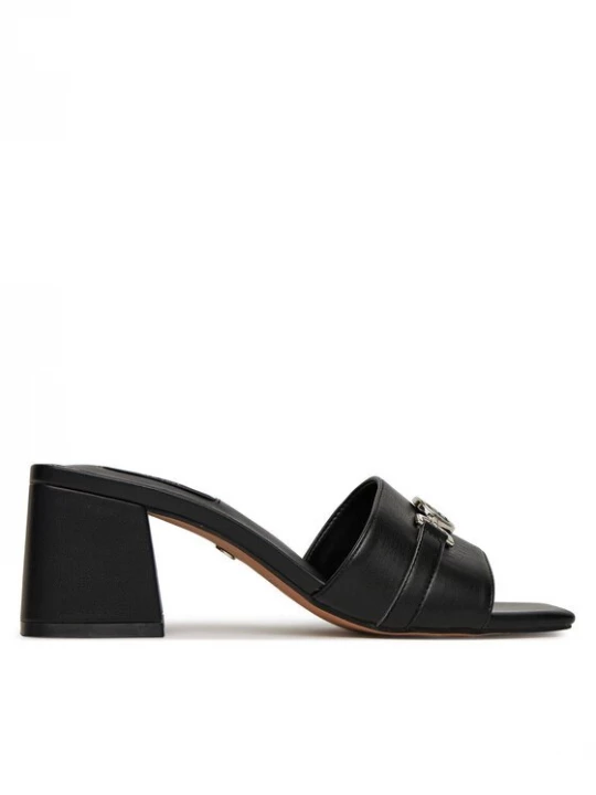 Obrázek produktu Nine West Nazouváky R25SS04465 Černá