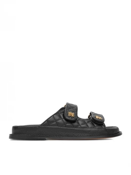 Obrázek produktu Nine West Nazouváky V1557-713-1 Černá
