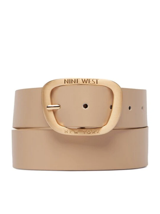 Obrázek produktu Nine West Pásek CEO-NW-W2-003-AW26 Béžová