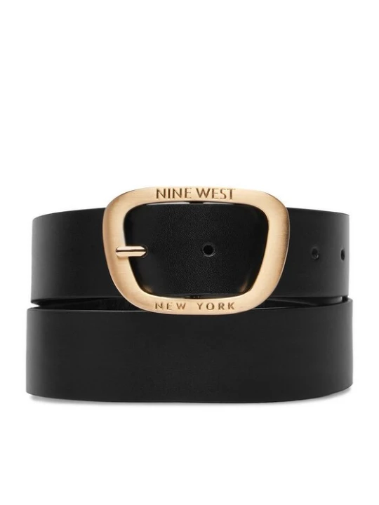 Obrázek produktu Nine West Pásek CEO-NW-W2-003-AW26 Černá