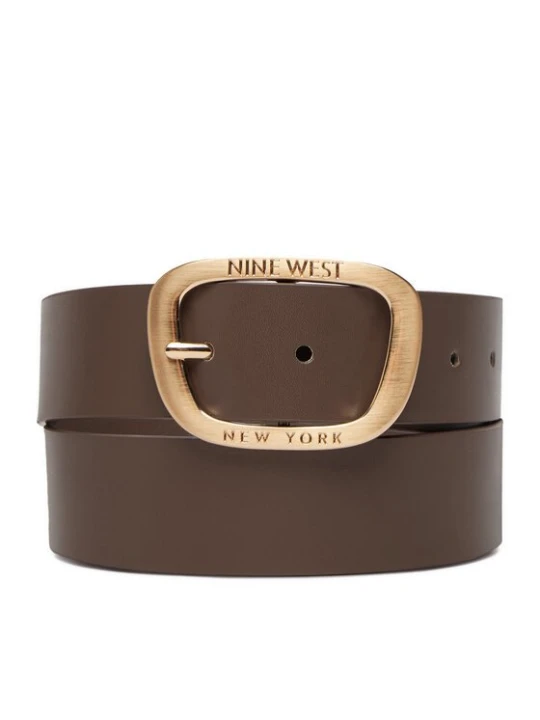 Obrázek produktu Nine West Pásek CEO-NW-W2-003-AW26 Hnědá