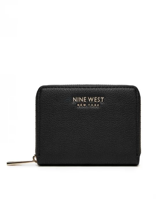Obrázek produktu Nine West Peněženka CEO-NW-W1-001-AW26 Černá