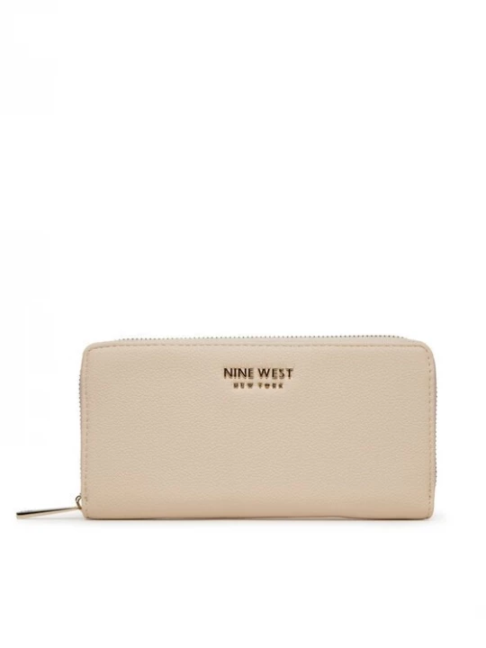 Obrázek produktu Nine West Peněženka CEO-NW-W1-002-AW26 Béžová